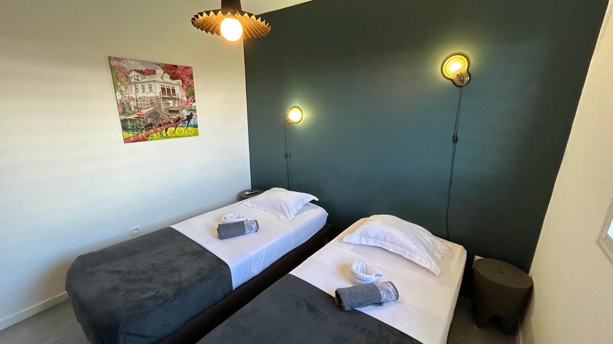 La Villa Jalna Grenadine Deux Chambres Et Piscine Privee Les Trois-Ilets Eksteriør bilde