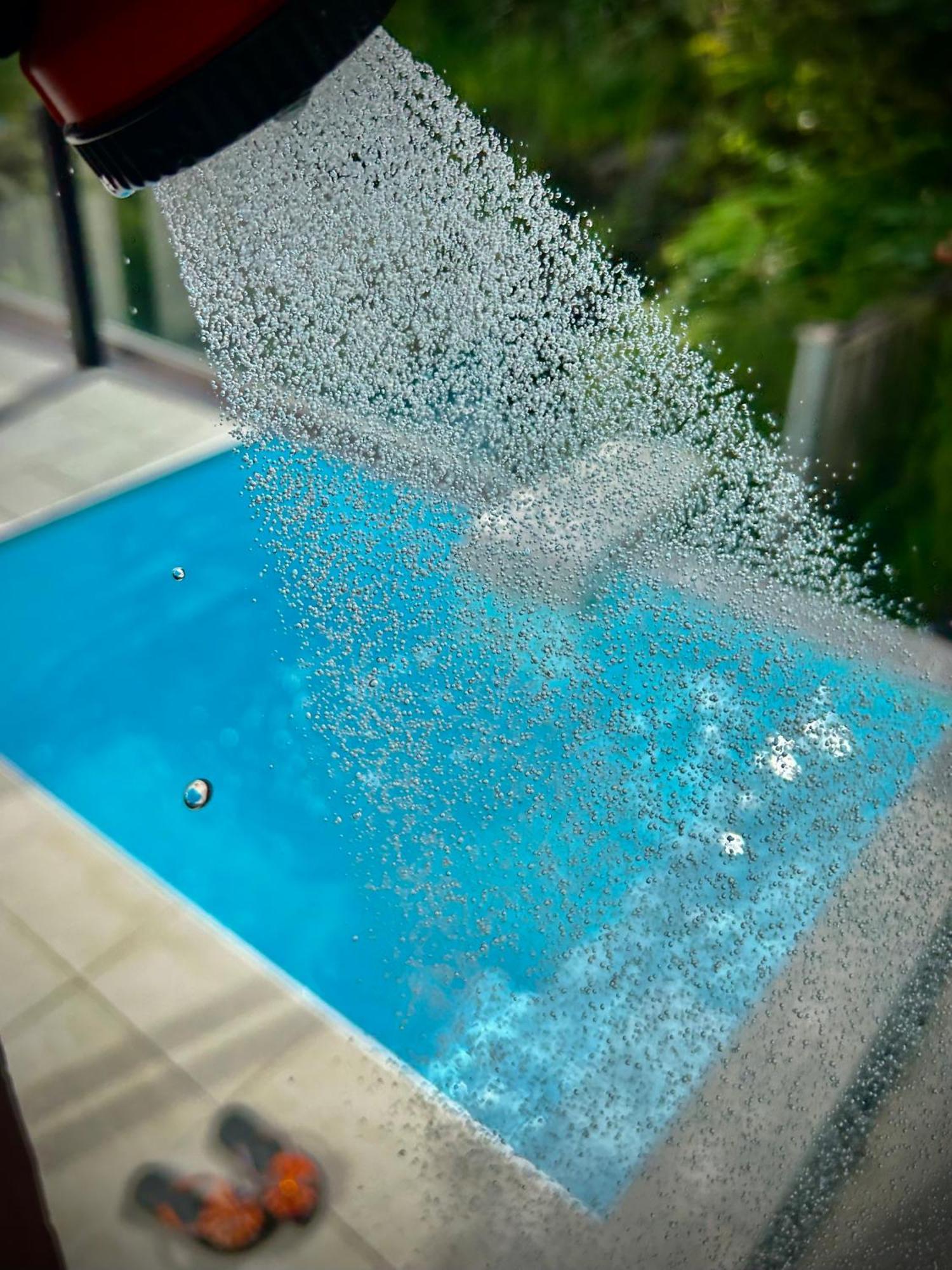 La Villa Jalna Grenadine Deux Chambres Et Piscine Privee Les Trois-Ilets Eksteriør bilde
